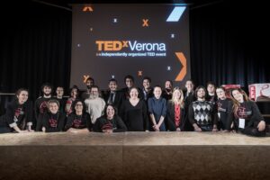 TEDx Verona 2014