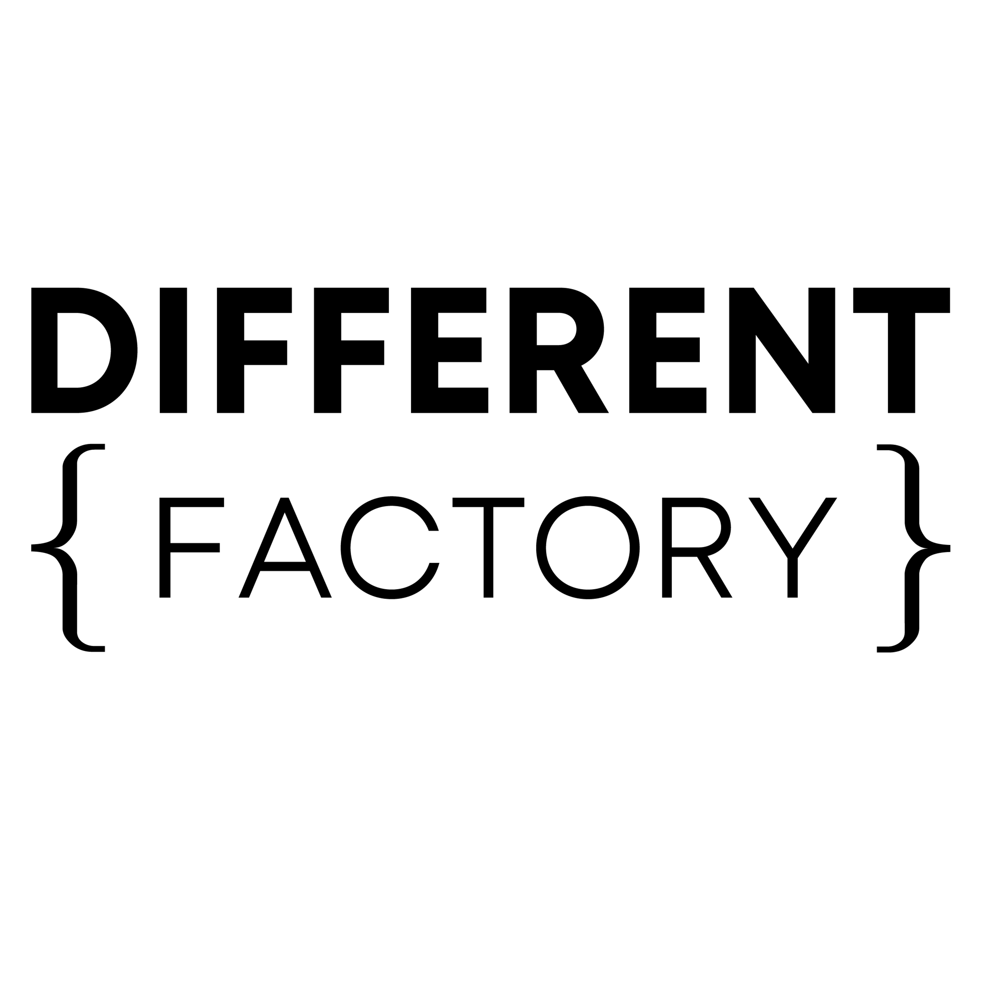 Different Factory