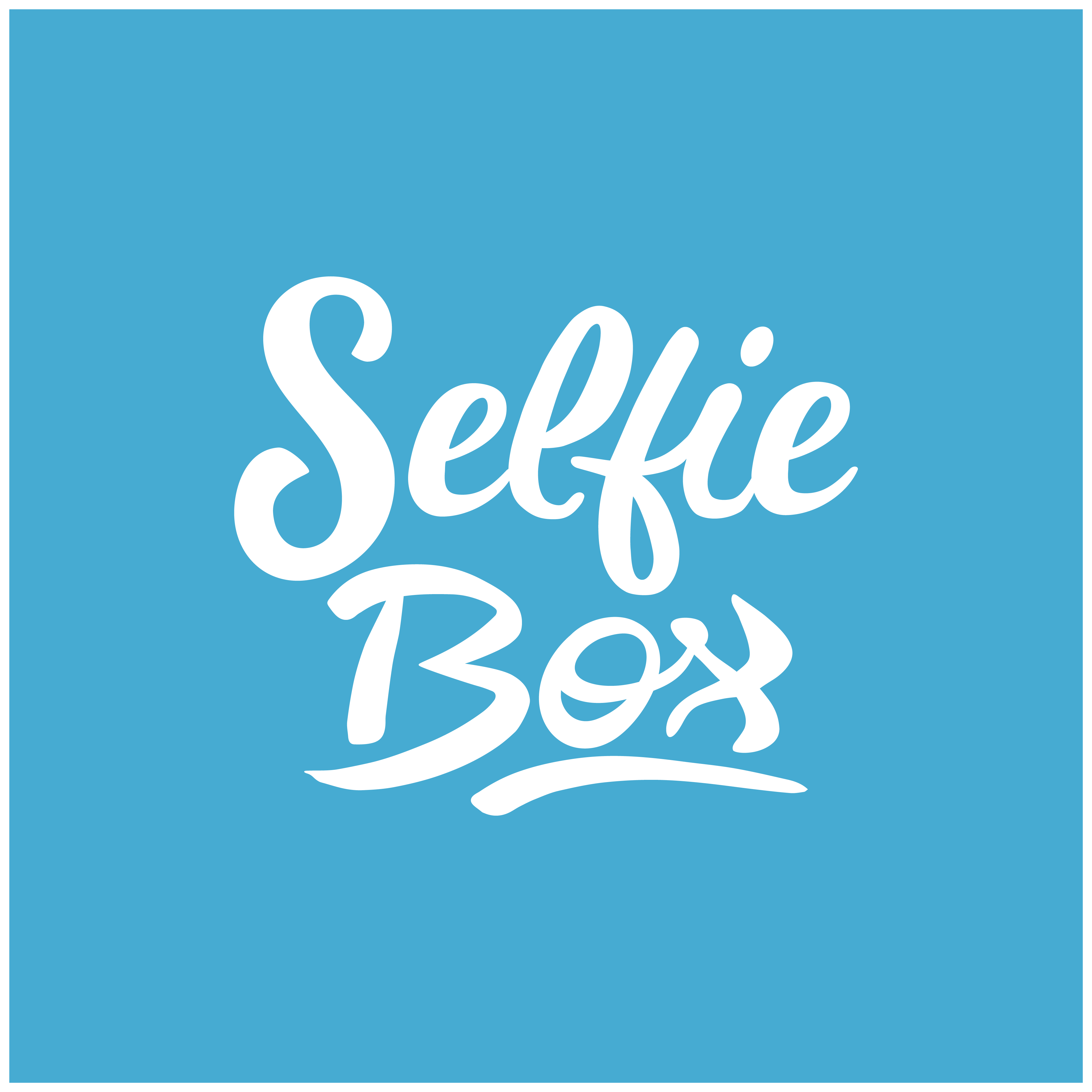 Selfiebox